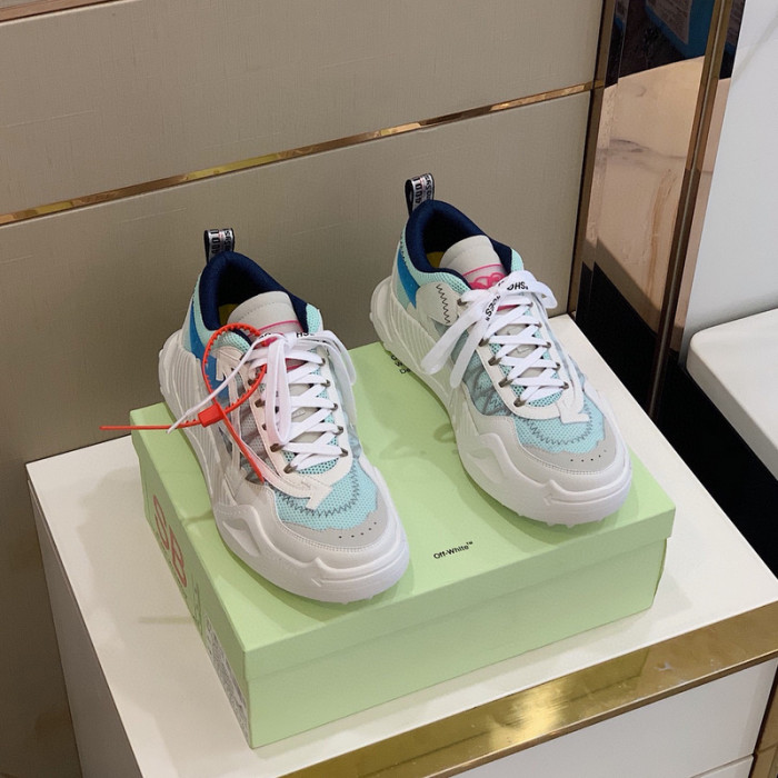ow c/o odsy-1000 sneakers ow-024