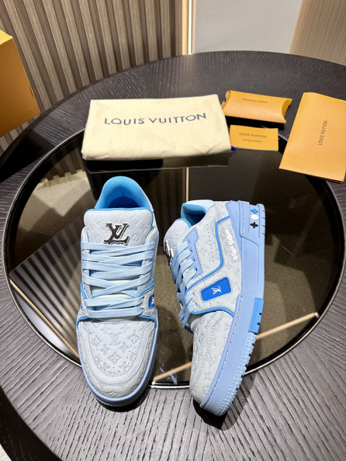 lou vuit sci-fi sneakers  lvss-0201
