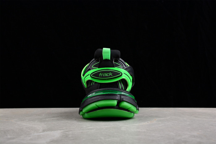 Ba*len*cia*ga track trainer  btt-035