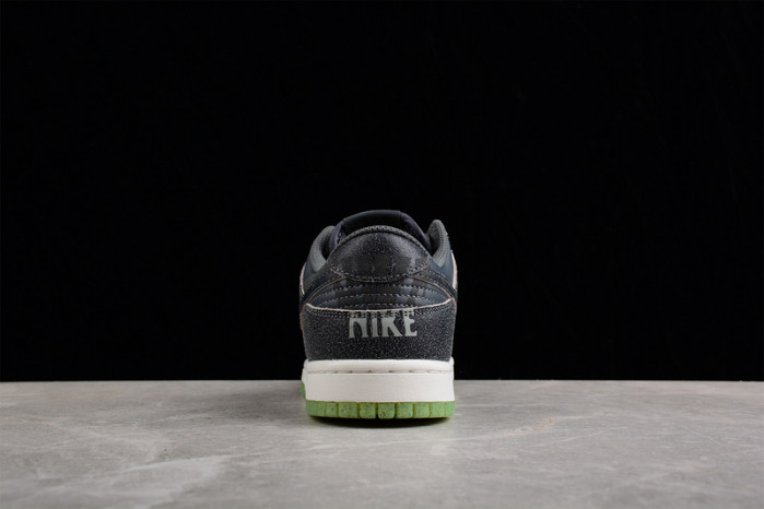 nike  sb dunk low "iron grey" dq7681-001