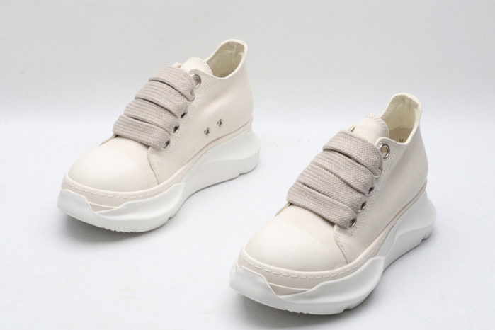rick owen.s sneaker ro-042