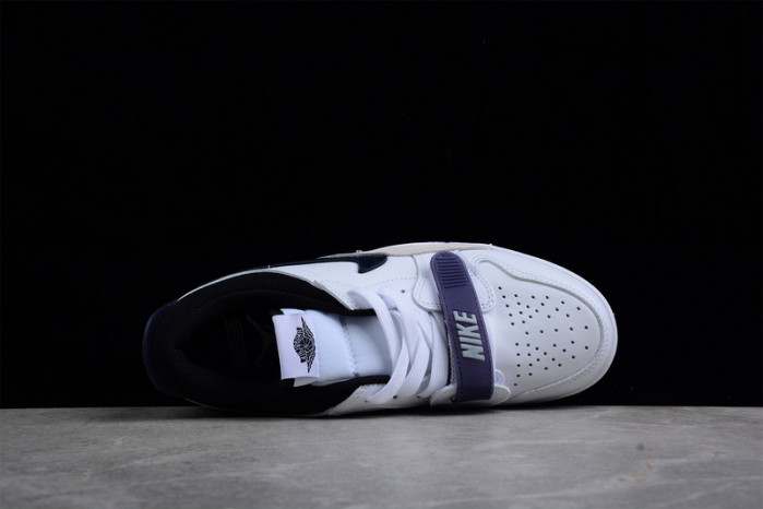 jordan legacy 312 low 25th anniversary   dv1719-100