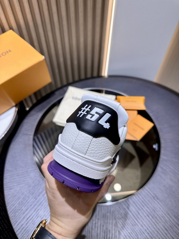 LOU VUIT SNEAKERS LVSS-0303