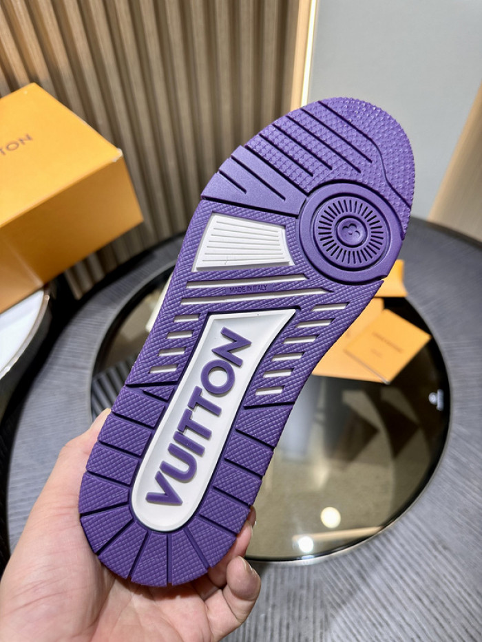 LOU VUIT SNEAKERS LVSS-0303