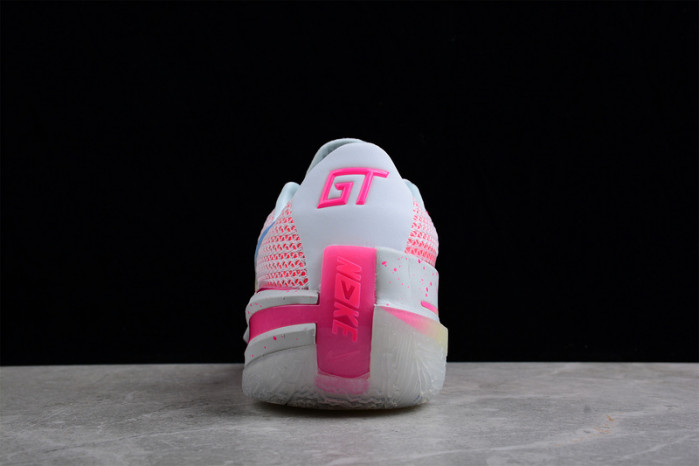 nike air zoom g.t. cut think pink  cz0175‌-‌008
