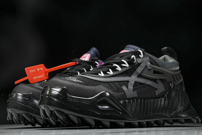 ow c/o​ odsy-1000 sneakers  ow-043