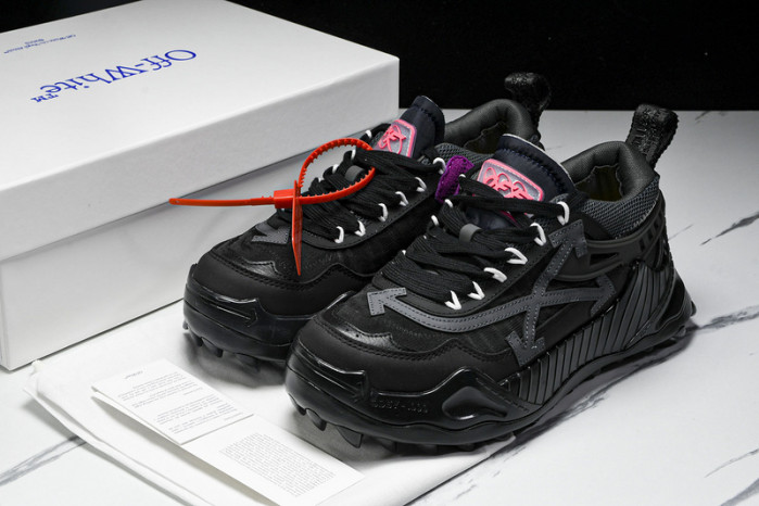 ow c/o​ odsy-1000 sneakers  ow-043