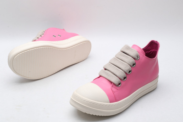 rick owen.s sneaker ro-063