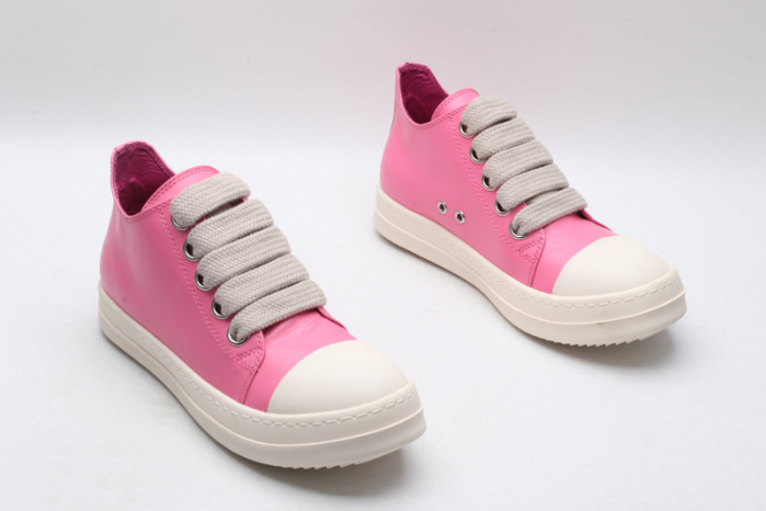 rick owen.s sneaker ro-063