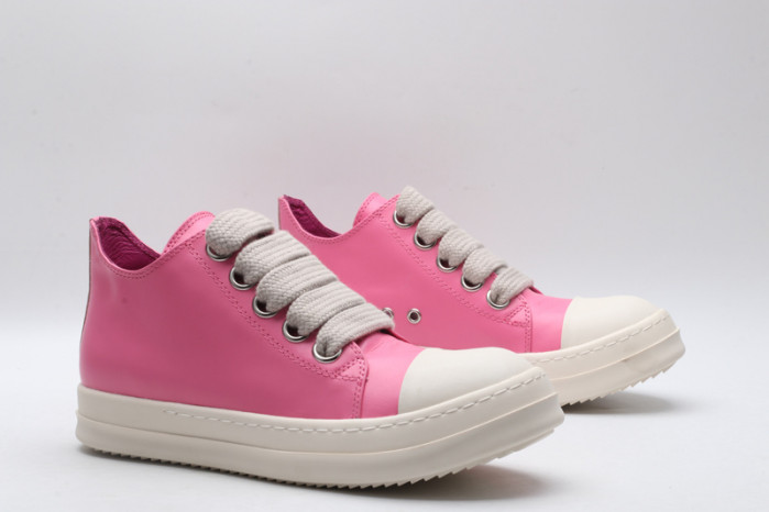 rick owen.s sneaker ro-063