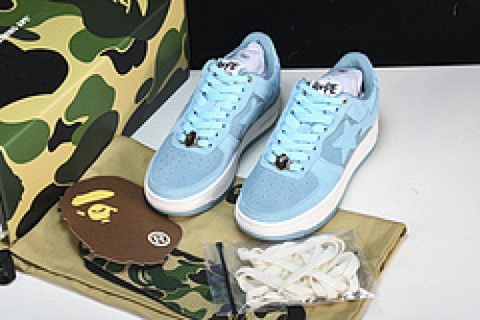 a bathing ape bape sta low ab-082
