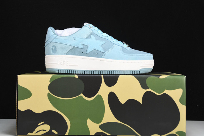 a bathing ape bape sta low ab-082