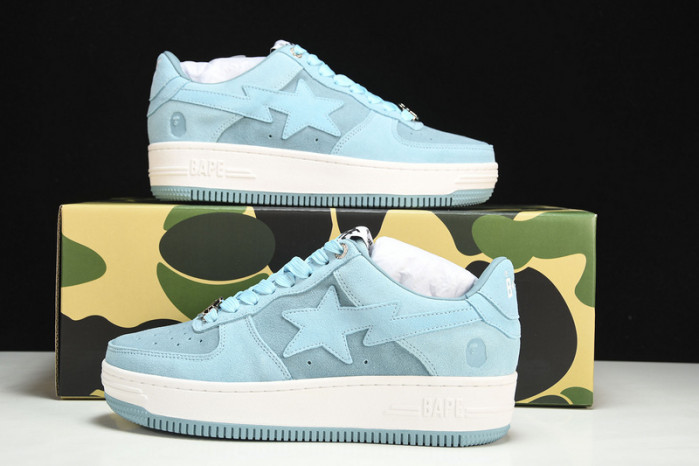 a bathing ape bape sta low ab-082