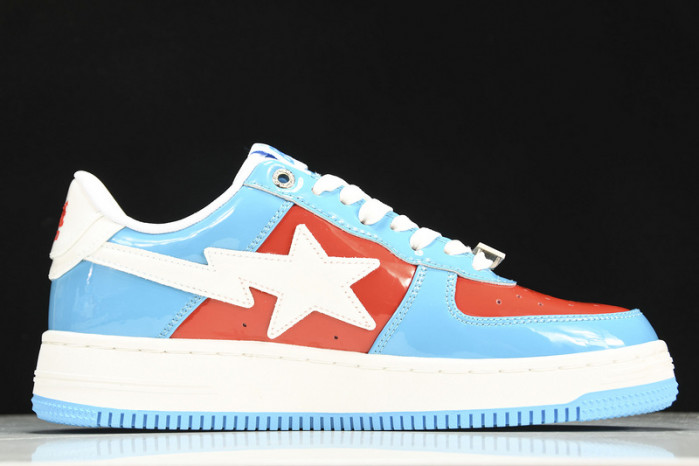 a bathing ape bape sta low  ab-076