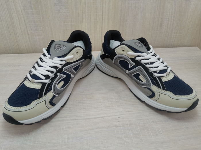 dr b30 sneaker drb-035