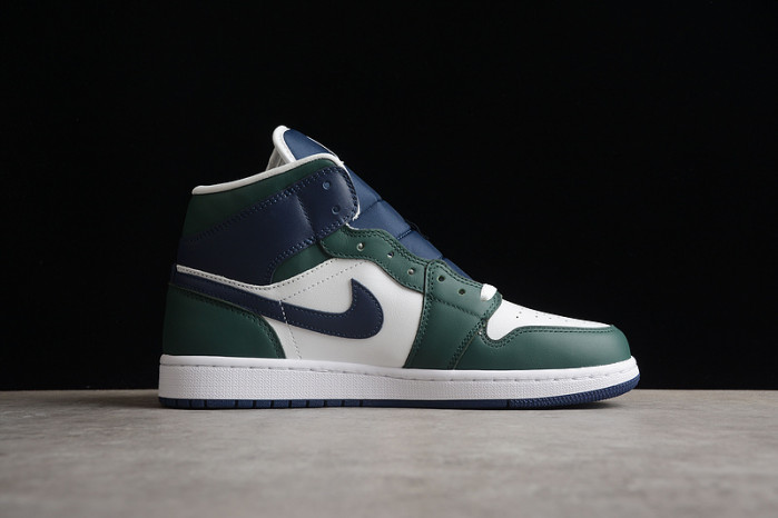 air jordan 1 mid  dz5326-300