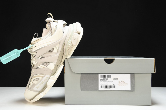 Ba*len*cia*ga track trainer   btt-044