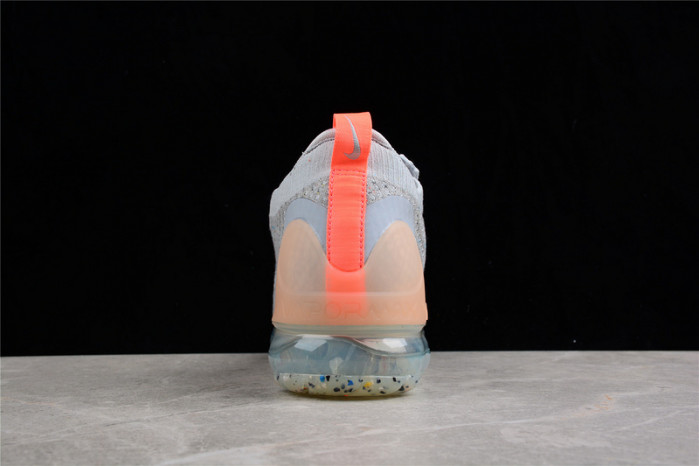 nike air vapormax 2021 grey volt   dh4088-002