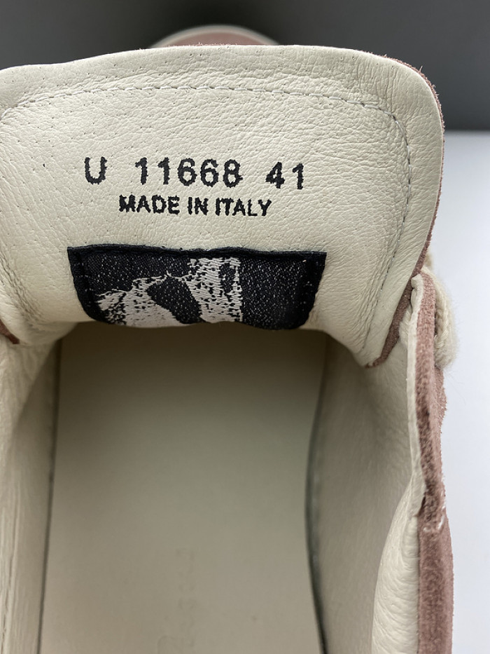 rick owen.s sneaker ro-157