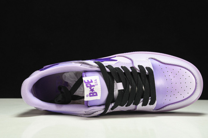 a bathing ape bape sta low  ab-032