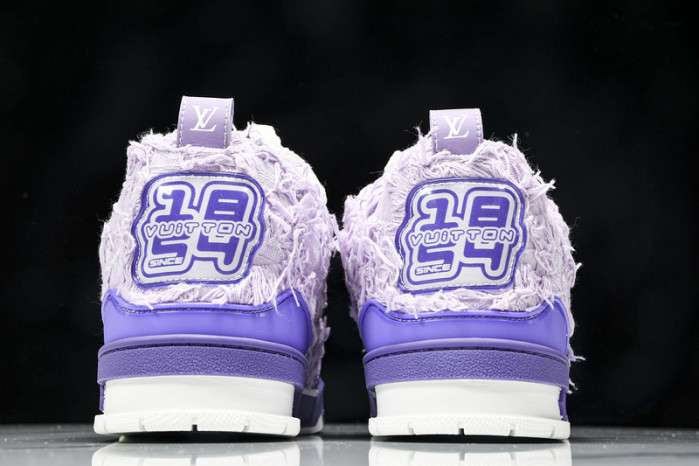 LOU VUIT SNEAKERS LVSS-0311