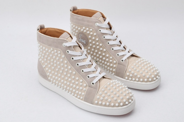 Ch**an louboutin sneakers  cl-024