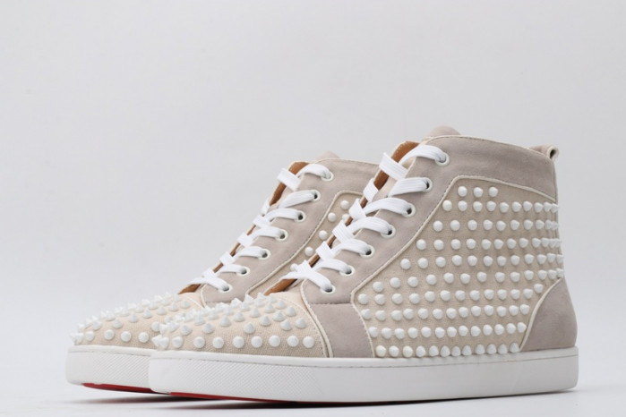 Ch**an louboutin sneakers  cl-024