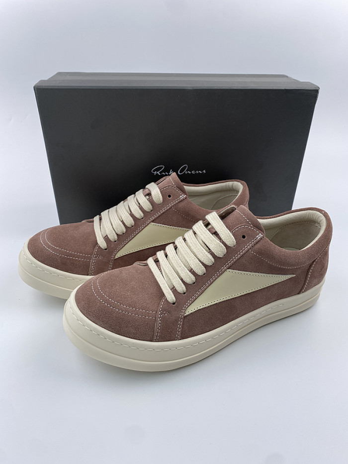 rick owen.s sneaker ro-157