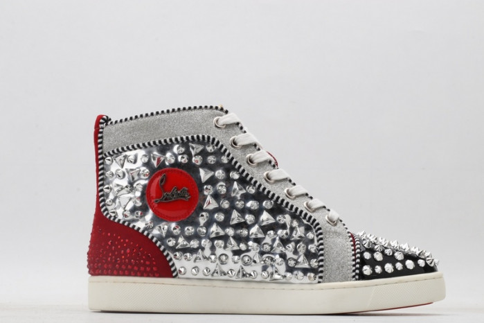 Ch**an louboutin sneakers cl-031