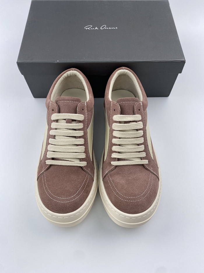 rick owen.s sneaker ro-157