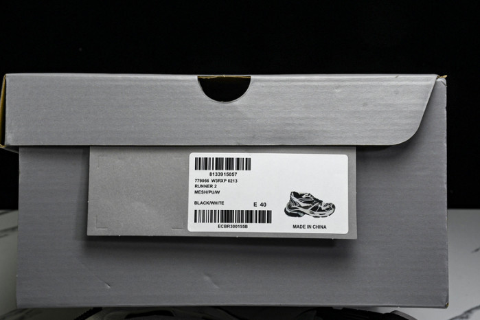 Balenciaga RUNNR BTT-187