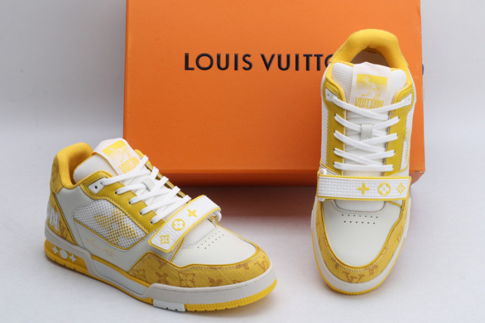 lou vuit sci-fi sneakers  lvss-010