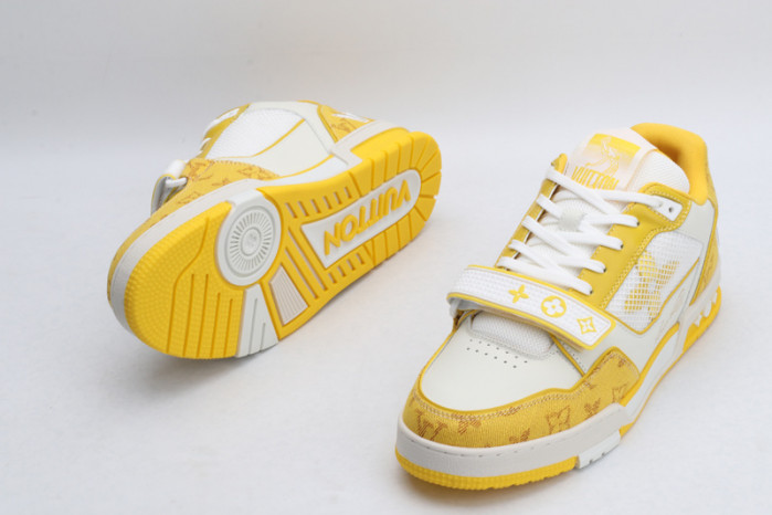 lou vuit sci-fi sneakers  lvss-010