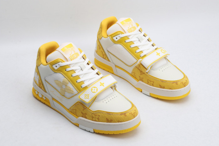 lou vuit sci-fi sneakers  lvss-010