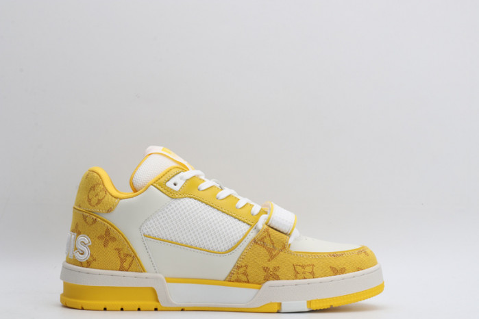 lou vuit sci-fi sneakers  lvss-010