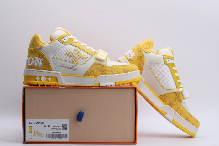 lou vuit sci-fi sneakers  lvss-010