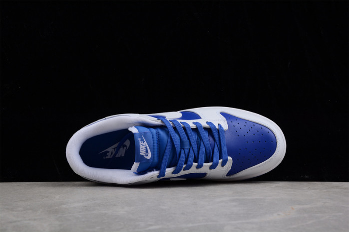 nike dunk low racer blue   dd1391-401