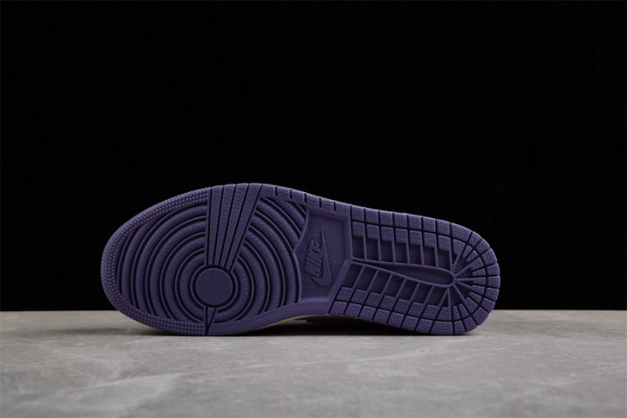 air jordan 1 low dz4135-002