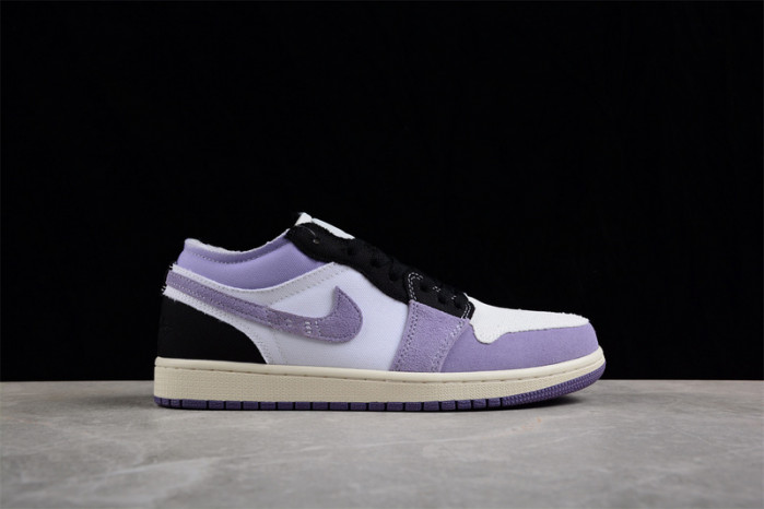 air jordan 1 low dz4135-002