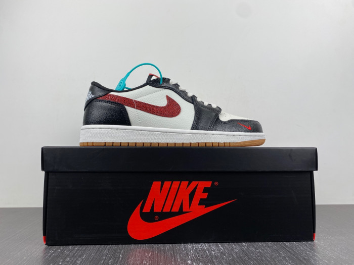 air jordan 1 low  dz0798-108