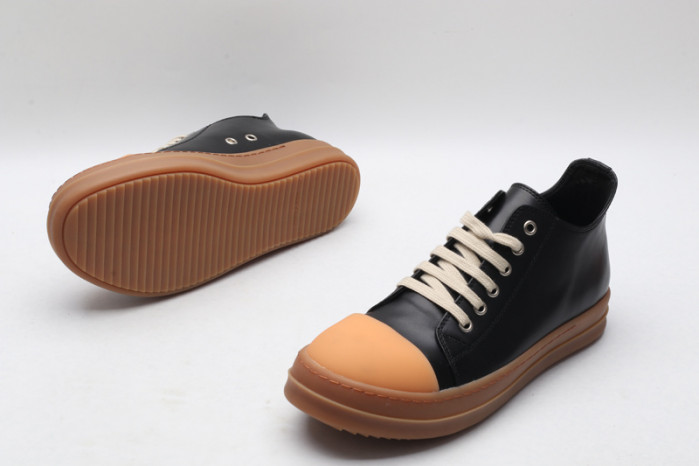 rick owen.s sneaker ro-068