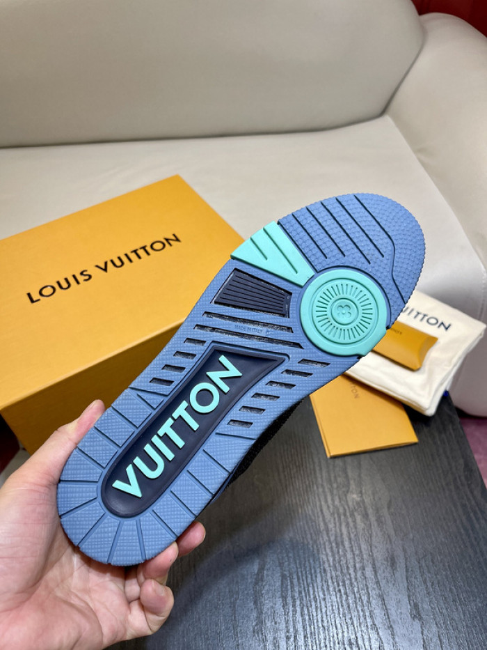 lou vuit sci-fi sneakers  lvss-0100