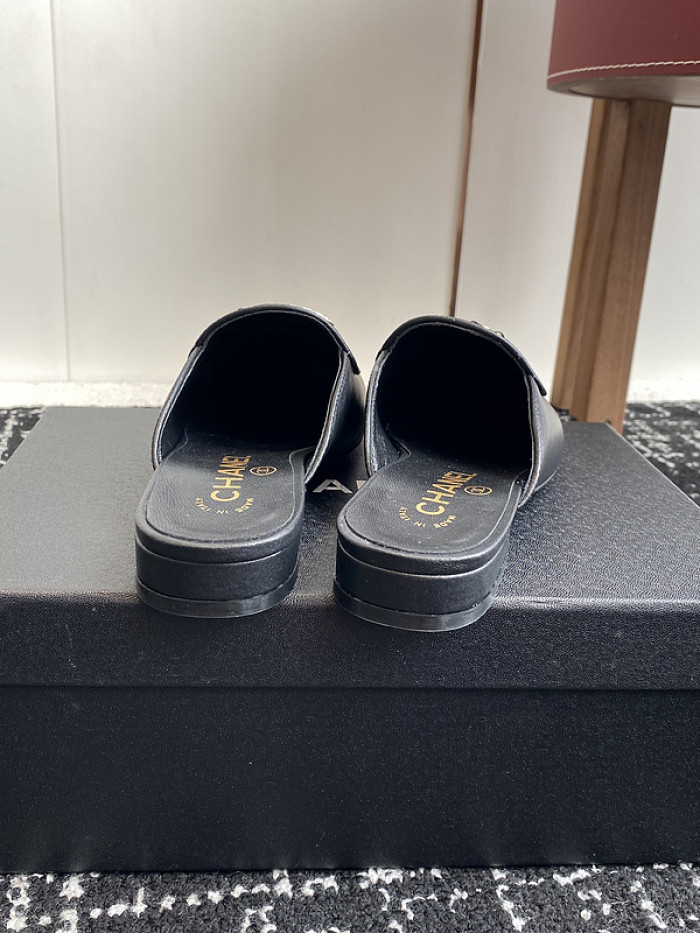 C*HANNEL SLIDE CLSE-009