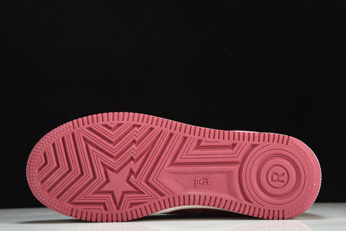 a bathing ape bape sta low ab-079