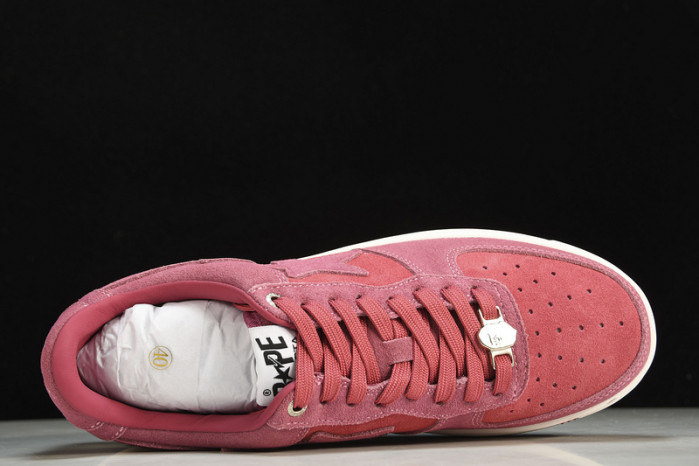 a bathing ape bape sta low ab-079