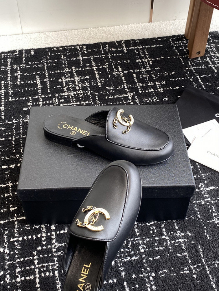 C*HANNEL SLIDE CLSE-009