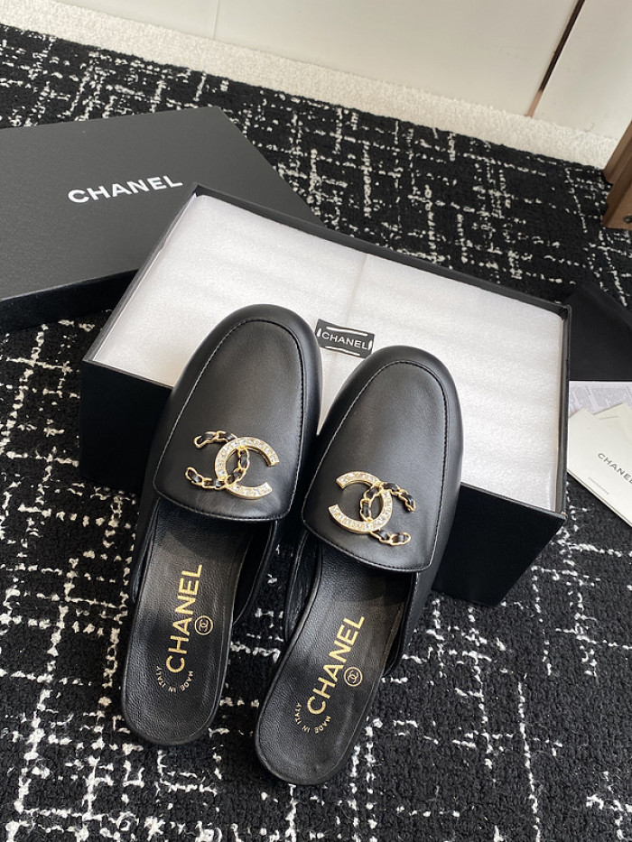 C*HANNEL SLIDE CLSE-009