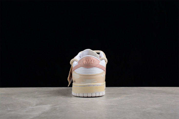 nk dunk low  dh9765--100