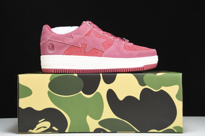 a bathing ape bape sta low ab-079