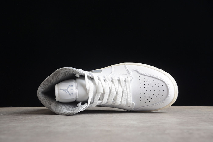 air jordan 1 mid  554724-135